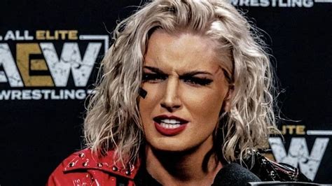 Toni Storm « Wrestlers Database